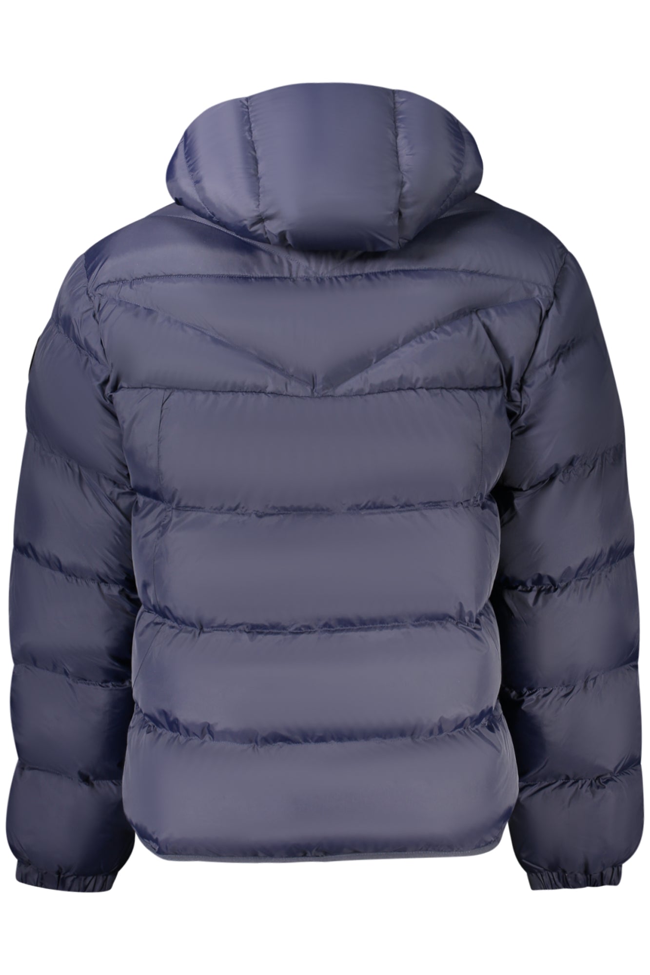 Napapijri Herrenjacke Blau Blau
