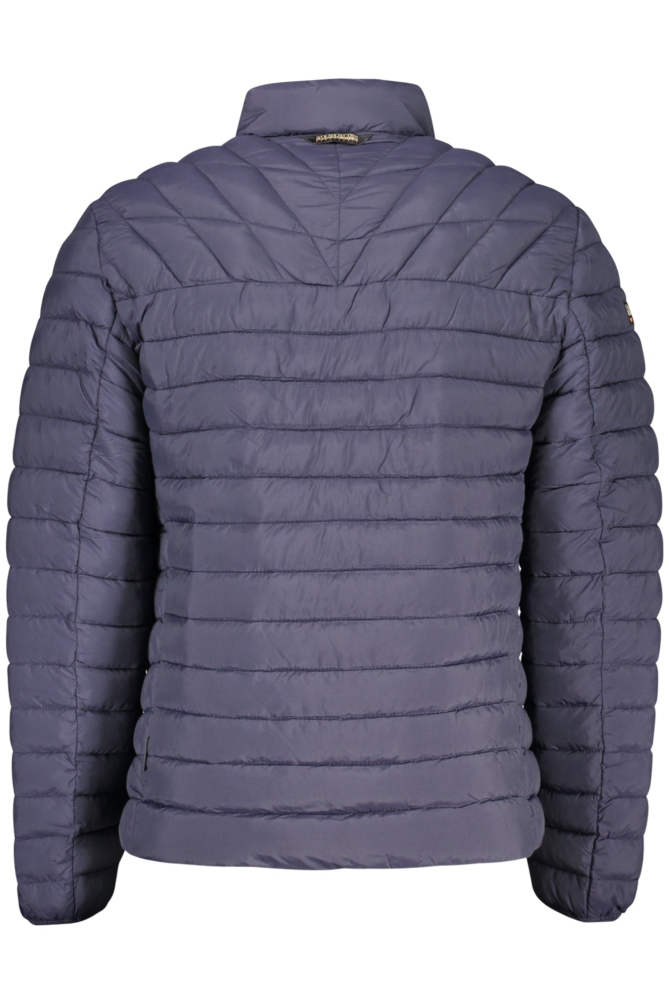 Napapijri Herrenjacke Blau Blau