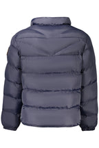 NAPAPIJRI HERRENJACKE BLAU
