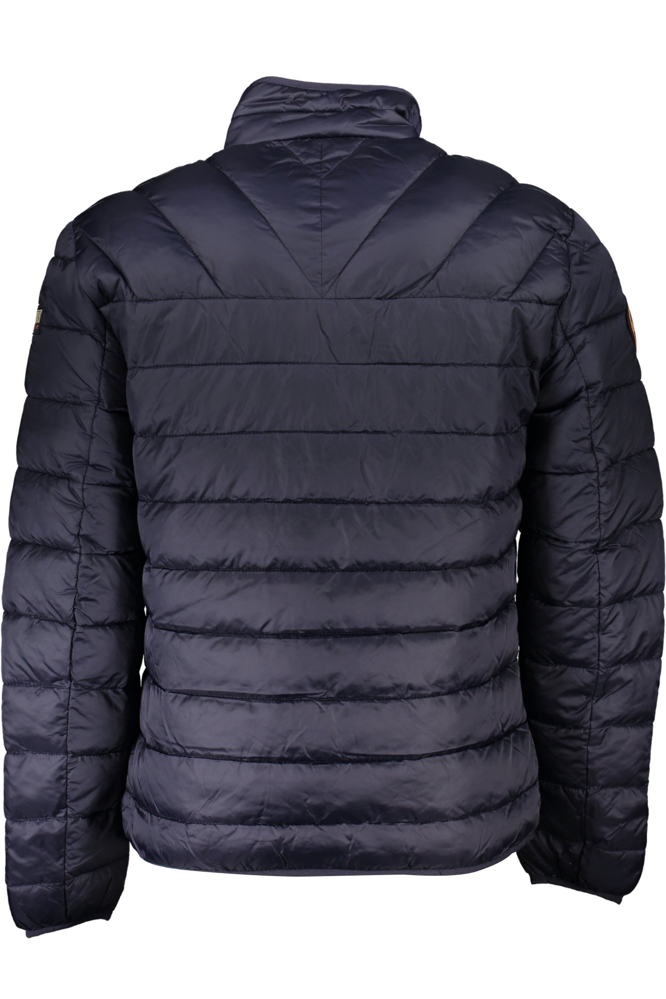 NAPAPIJRI Herren-Blaujacke – Funktionale Langarmjacke für Herbst/Winter | soulluna.de Blau