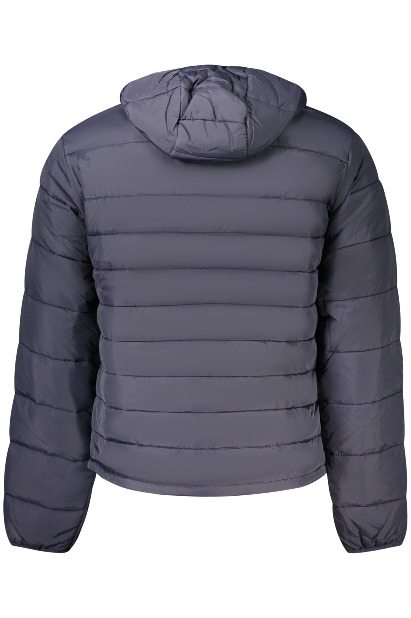 Napapijri Herrenjacke Blau Blau