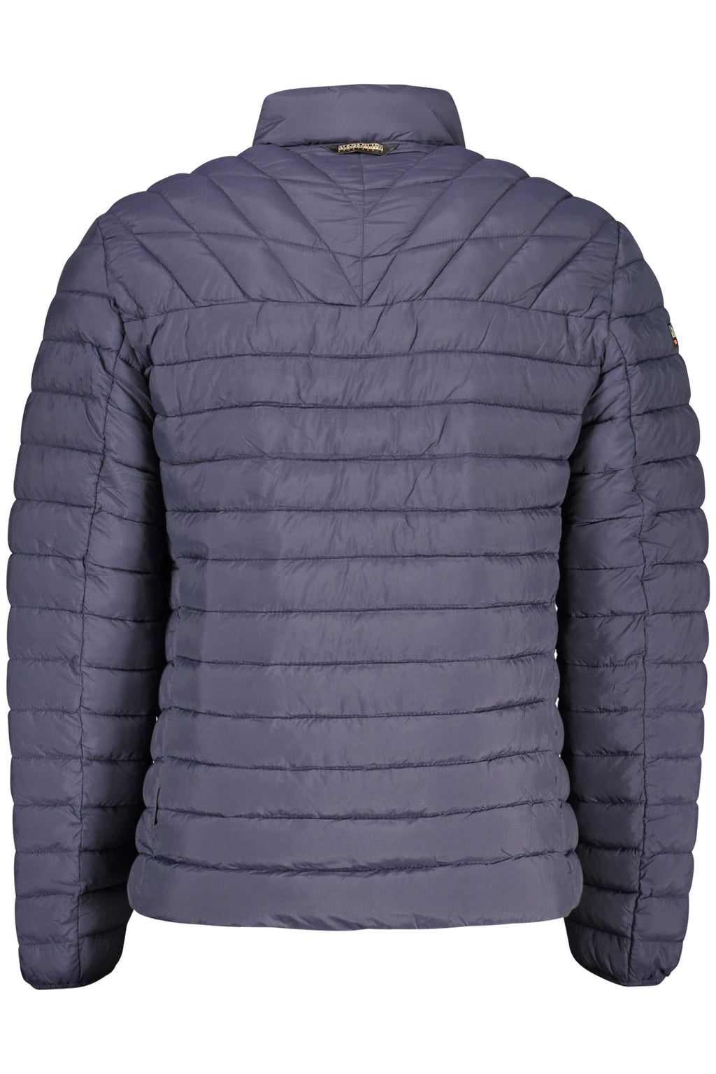 NAPAPIJRI HERRENJACKE BLAU