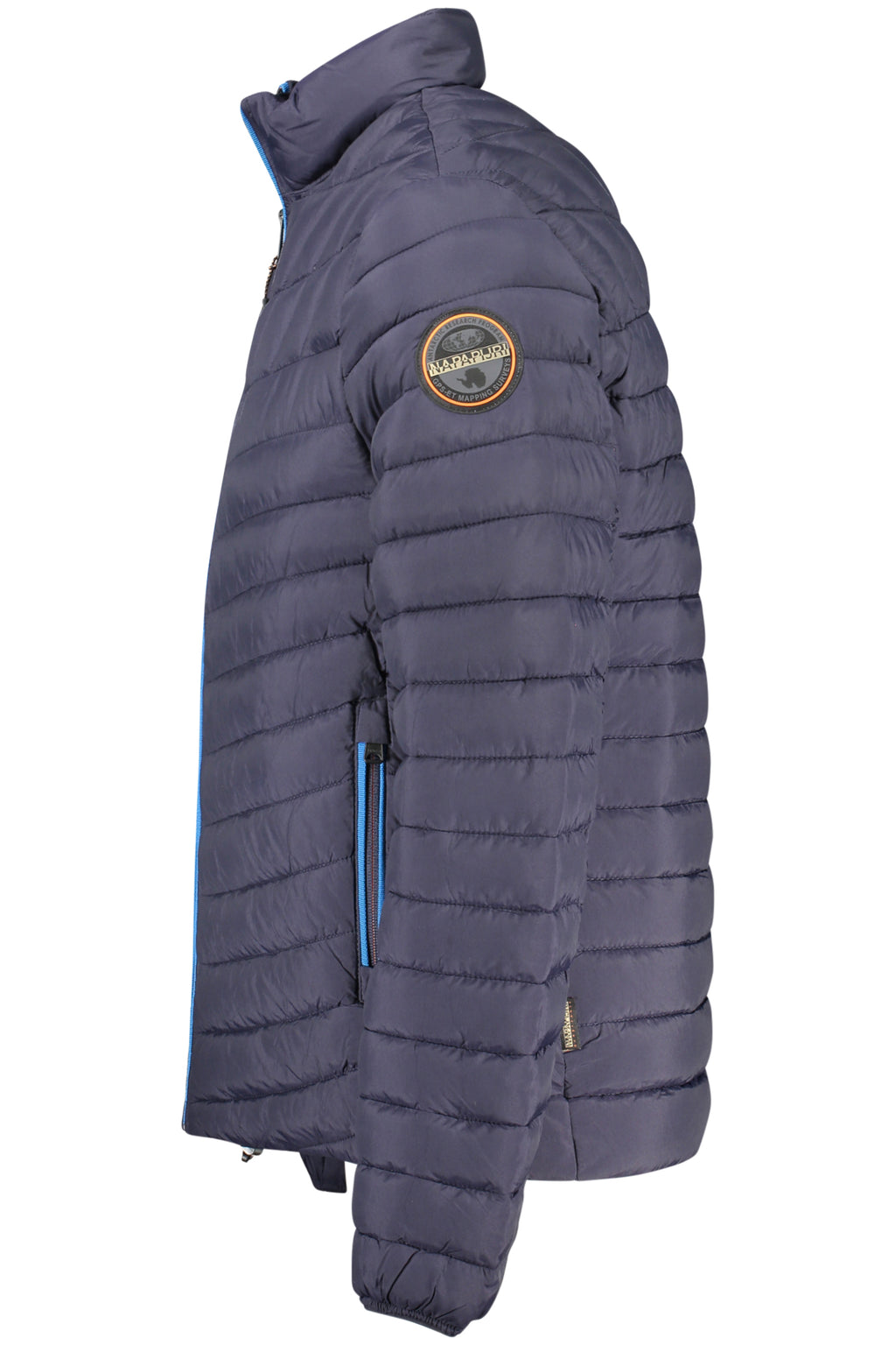 NAPAPIJRI HERRENJACKE BLAU