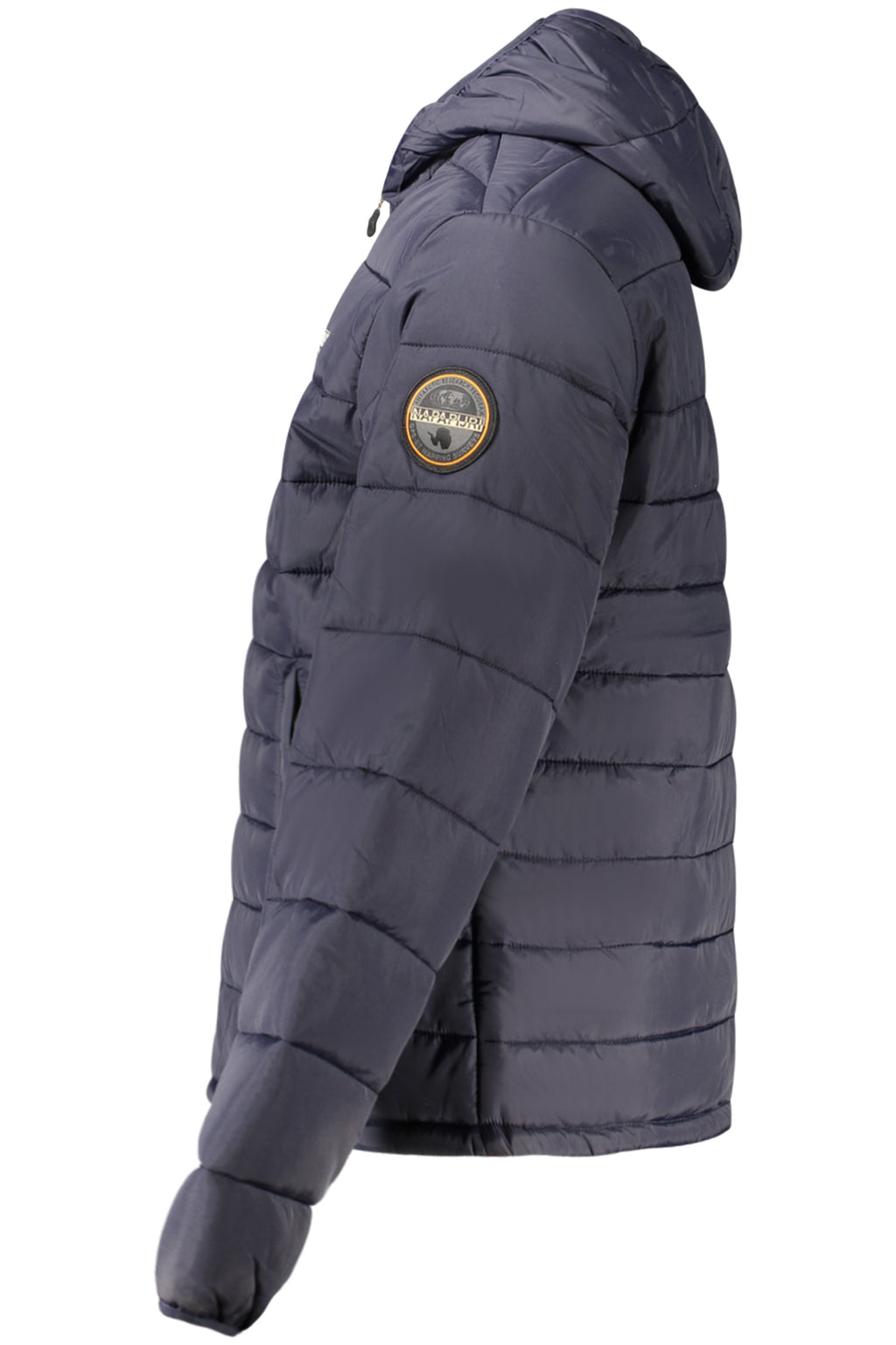 NAPAPIJRI HERRENJACKE BLAU