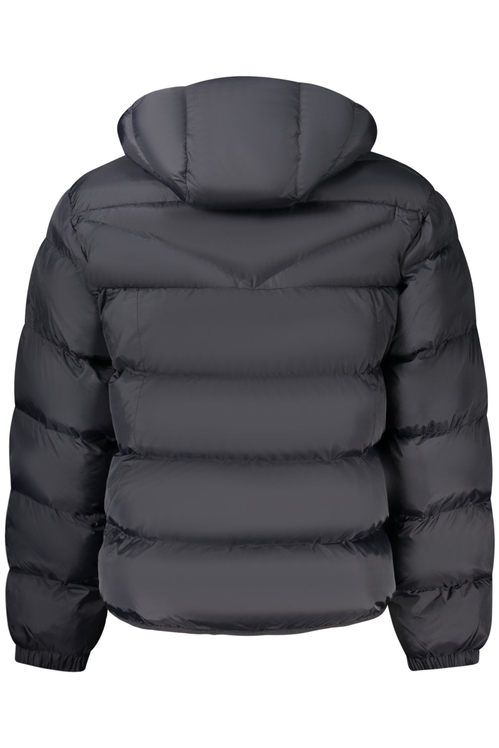 NAPAPIJRI HERRENJACKE SCHWARZ