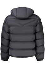 NAPAPIJRI HERRENJACKE SCHWARZ