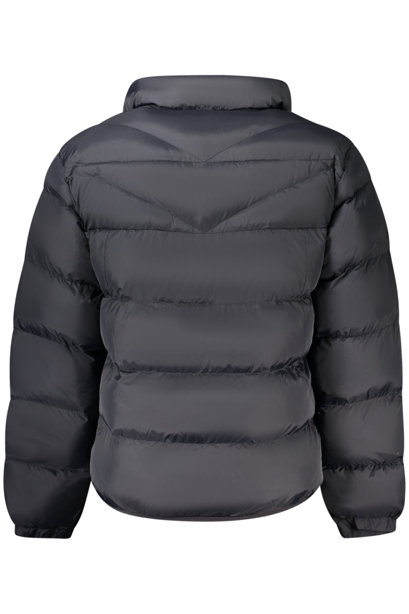 NAPAPIJRI Herren Jacke – Langarm-Jacke, mit Taschen Schwarz