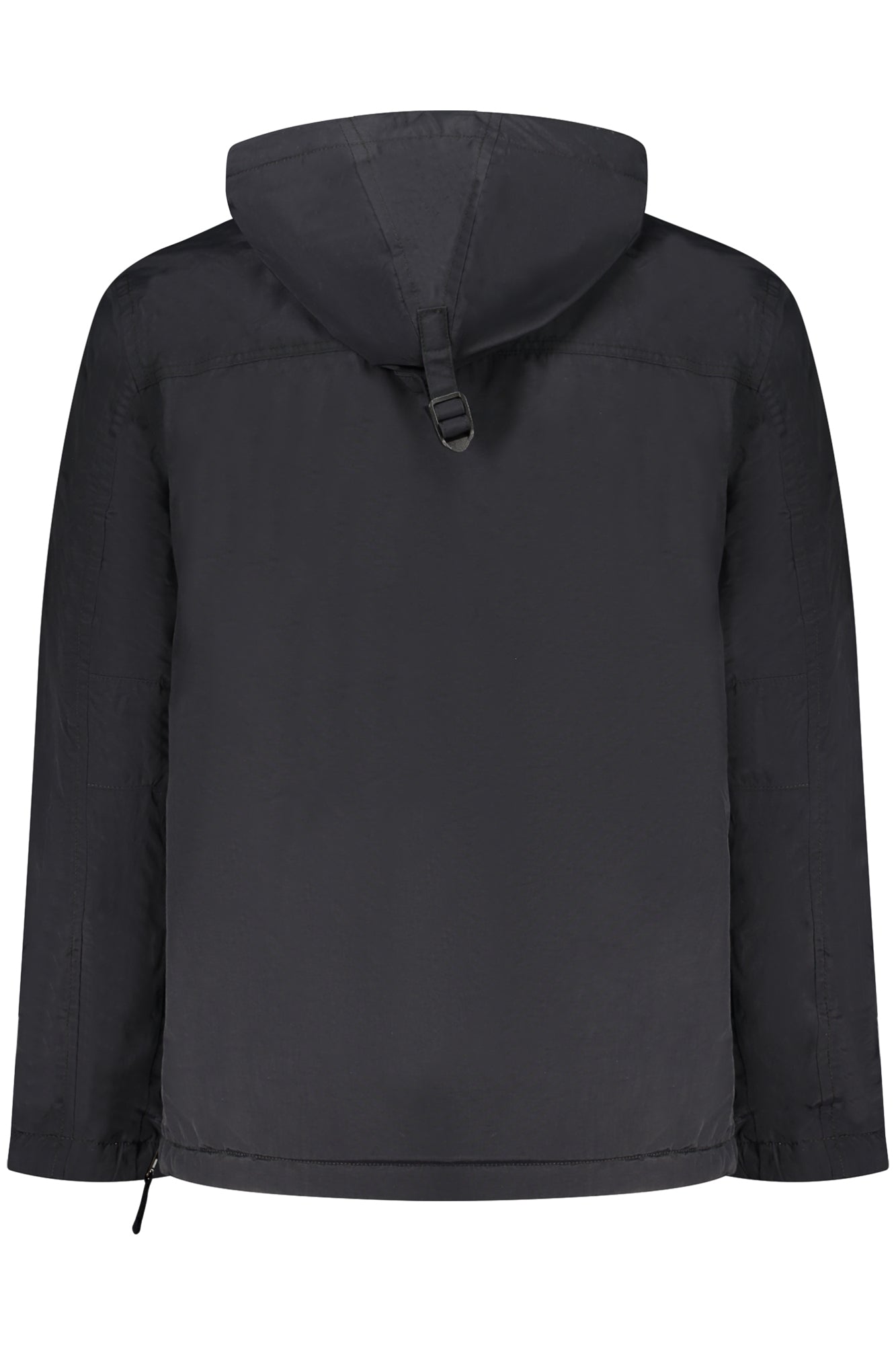 NAPAPIJRI HERRENJACKE SCHWARZ Zweitbild