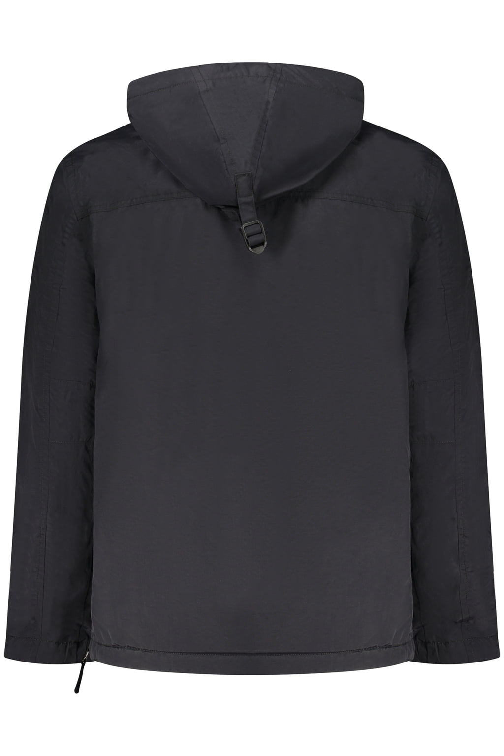NAPAPIJRI HERRENJACKE SCHWARZ