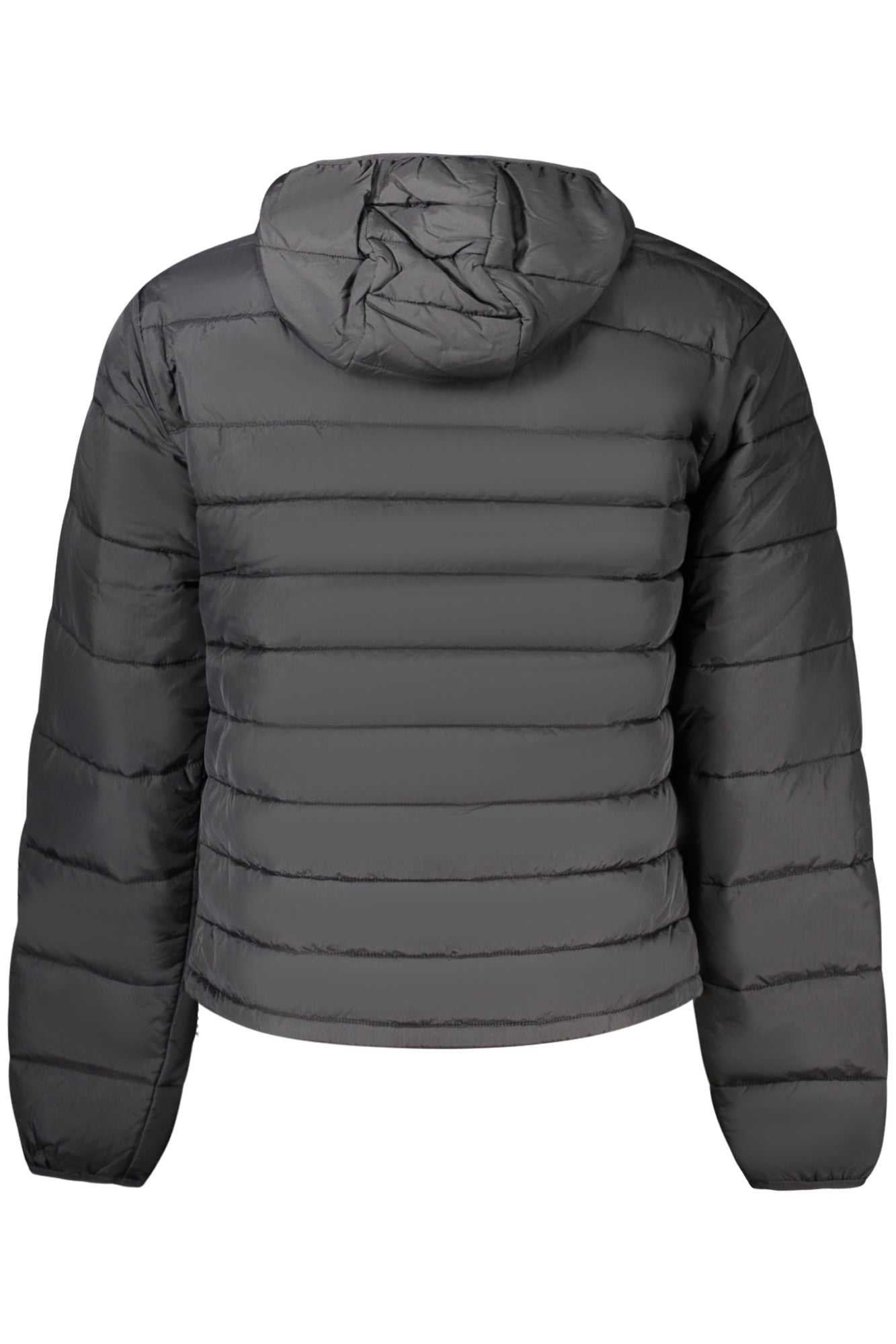 Napapijri Herrenjacke Blau Schwarz