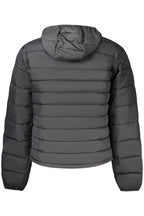 NAPAPIJRI HERRENJACKE SCHWARZ
