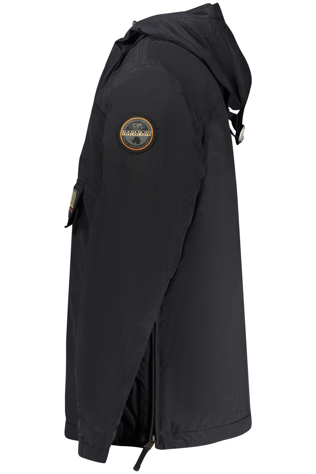 NAPAPIJRI HERRENJACKE SCHWARZ