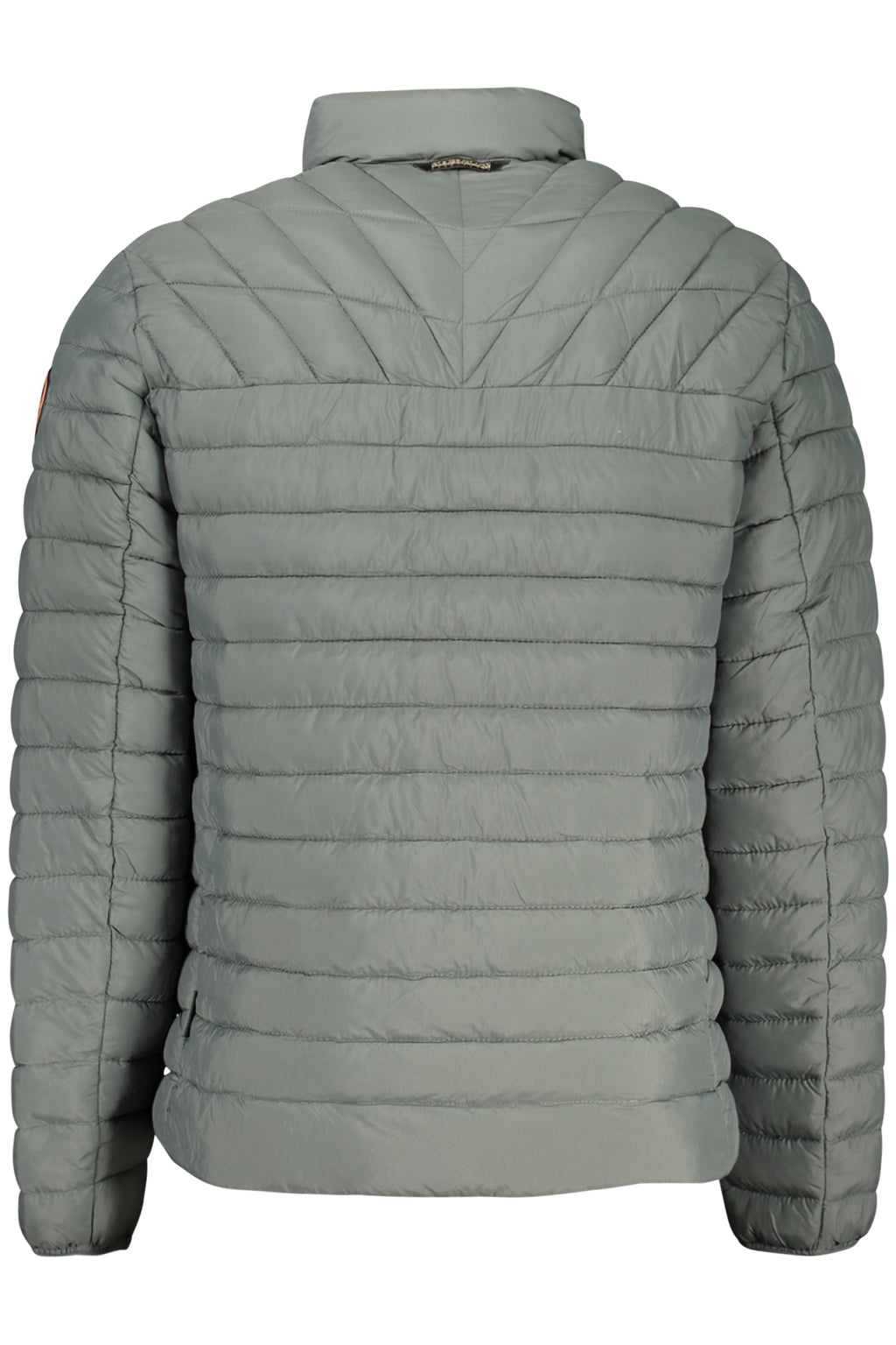 NAPAPIJRI HERRENJACKE GRÜN