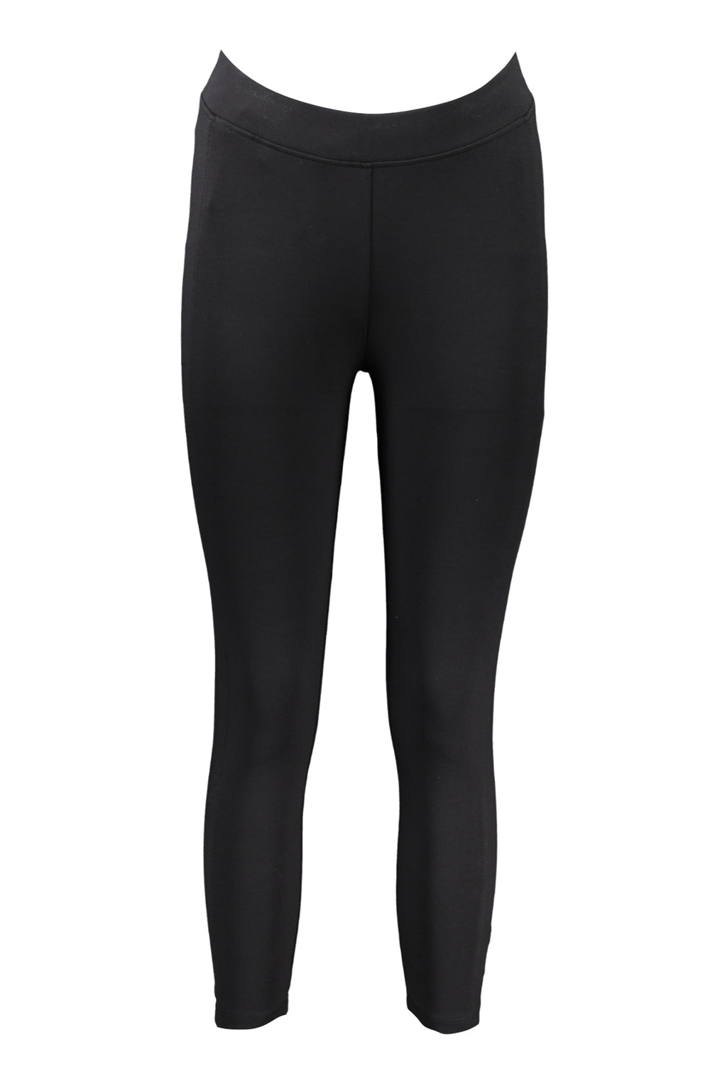NAPAPIJRI DAMEN-LEGGINGS SCHWARZ