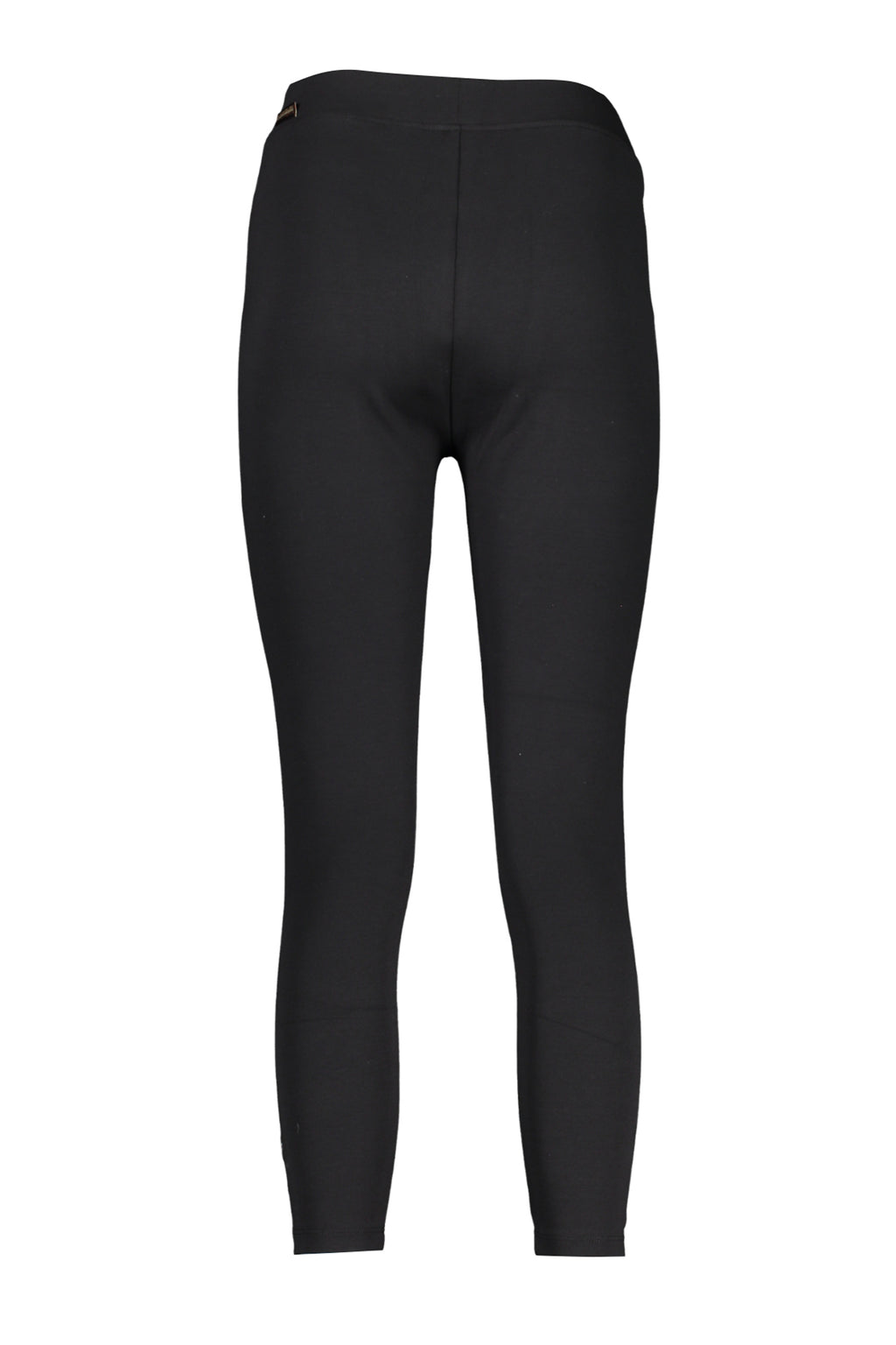 NAPAPIJRI DAMEN-LEGGINGS SCHWARZ