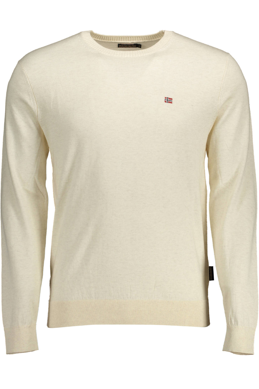 Napapijri Herrenpullover Beige