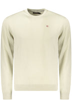 Napapijri Herren Pullover in Beige