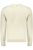 Napapijri Herren Pullover in Beige