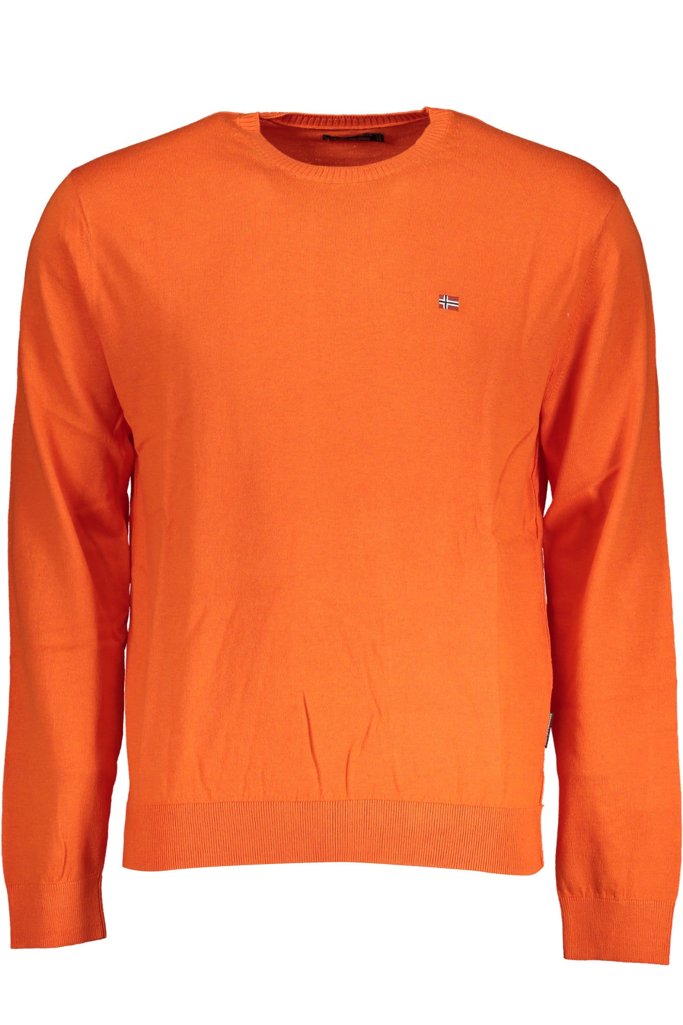 NAPAPIJRI ROTER PULLOVER FÜR HERREN Hauptbild