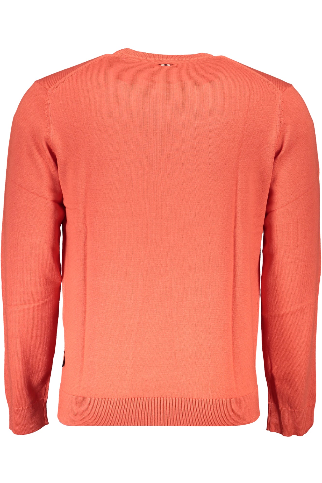 NAPAPIJRI ROTER PULLOVER FÜR HERREN