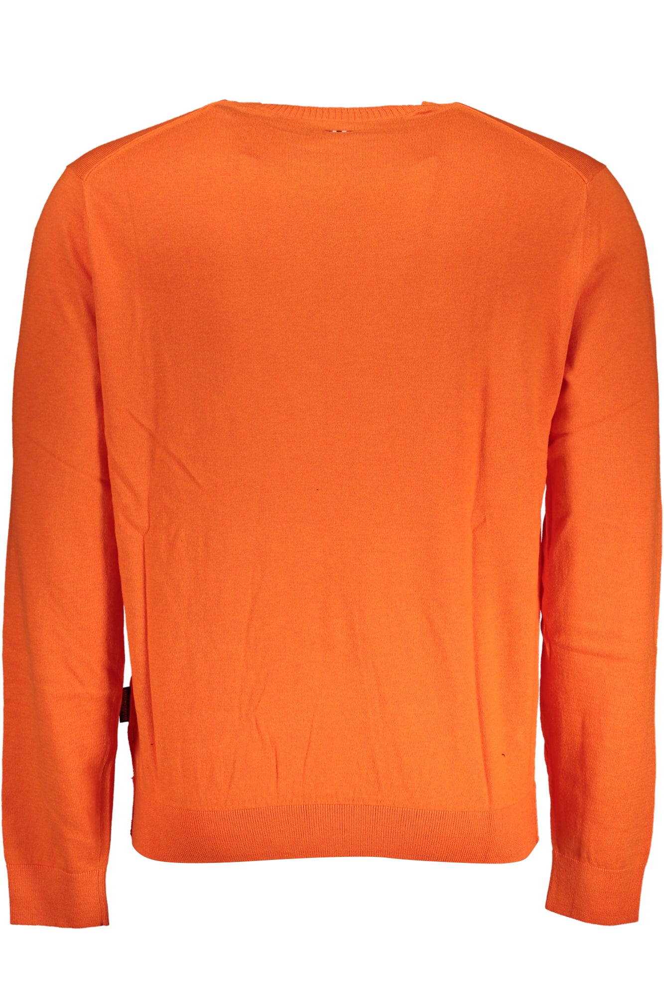 NAPAPIJRI ROTER PULLOVER FÜR HERREN