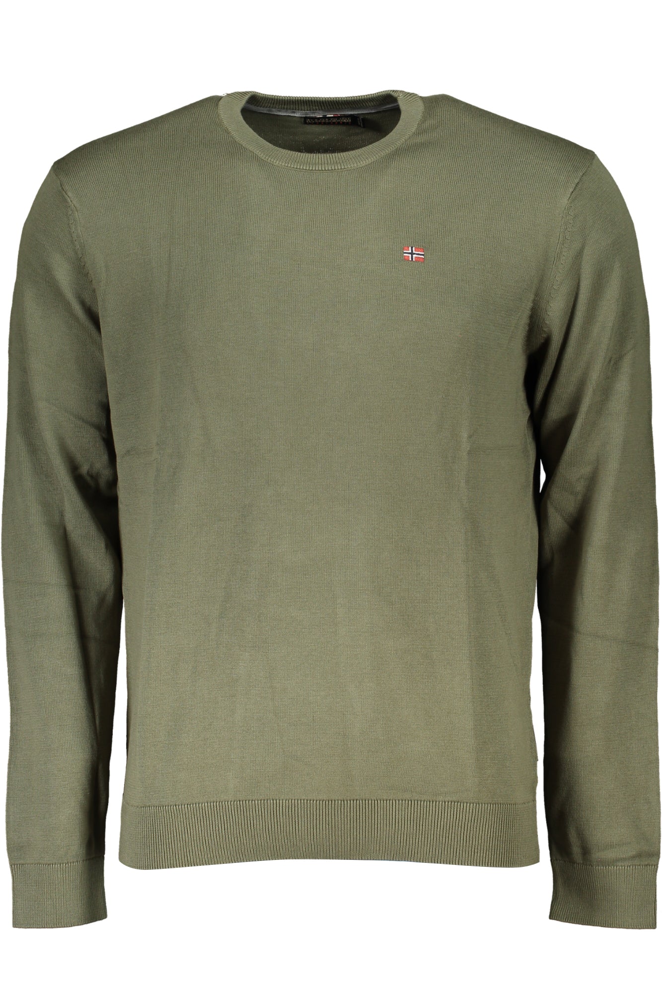 NAPAPIJRI Herren Oberteile – Pullover günstig online kaufen Grün