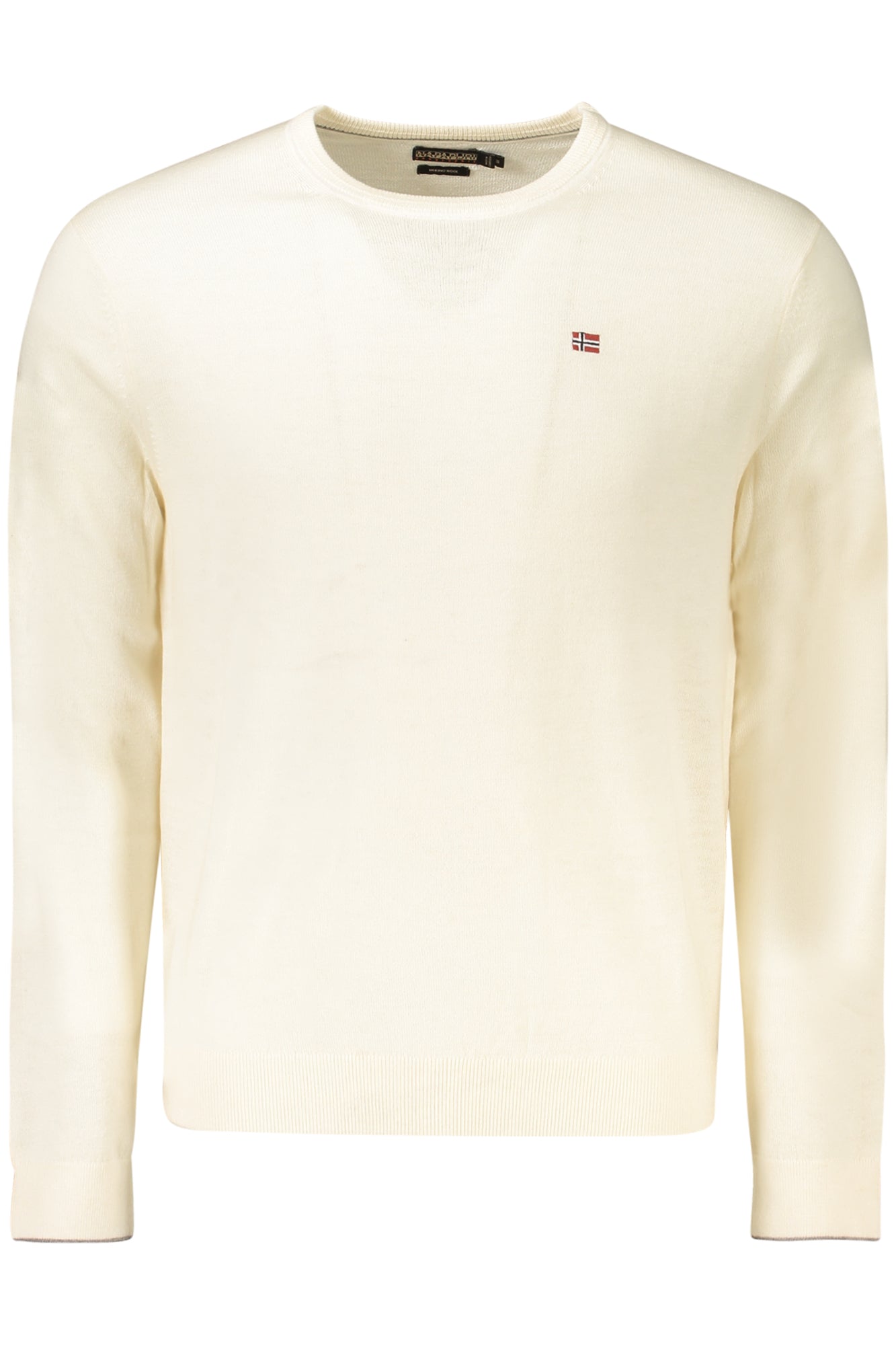 NAPAPIJRI Herren Oberteile – Pullover günstig online kaufen Weiß