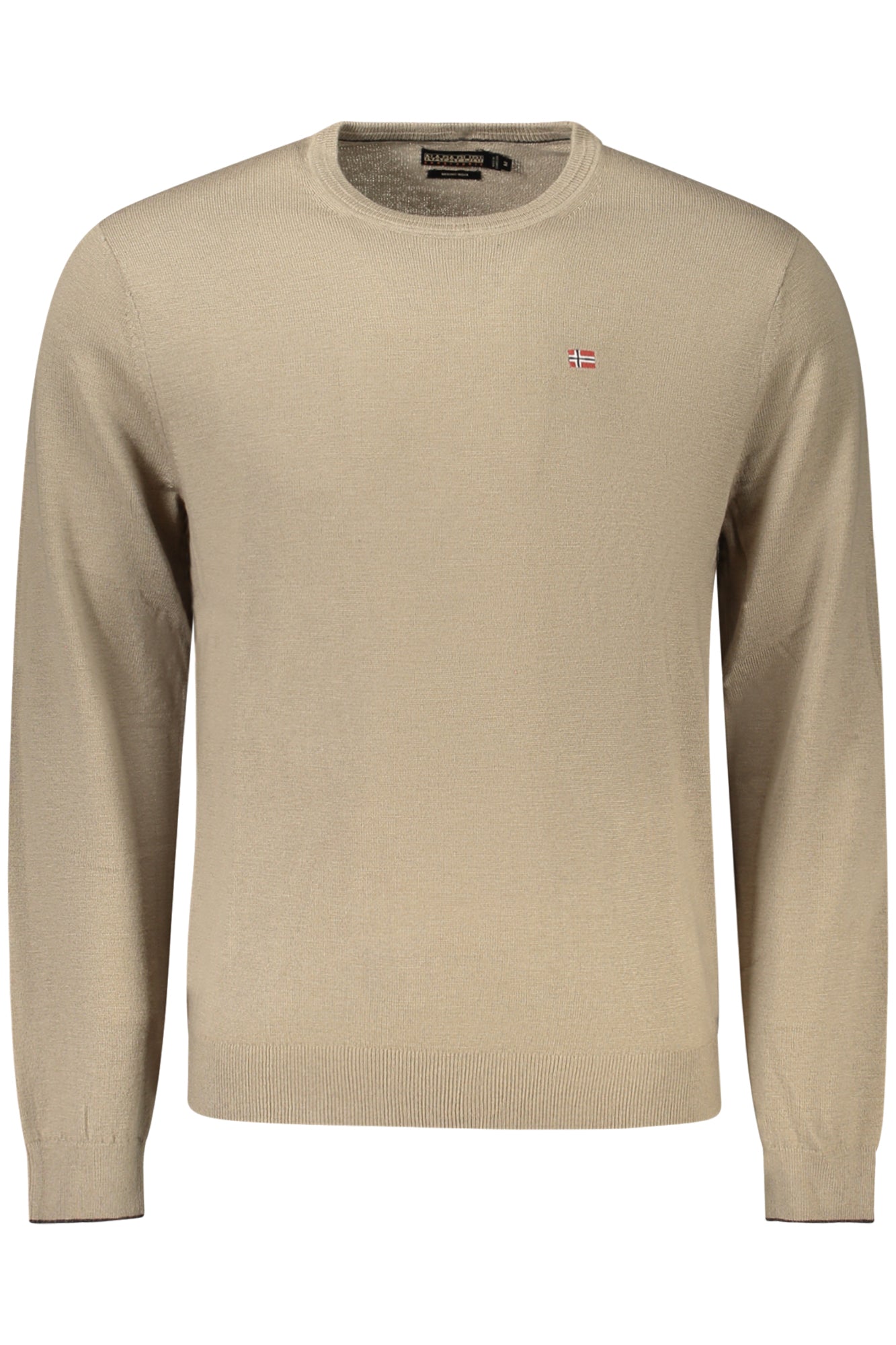 NAPAPIJRI Herren Oberteile – Pullover günstig online kaufen Braun