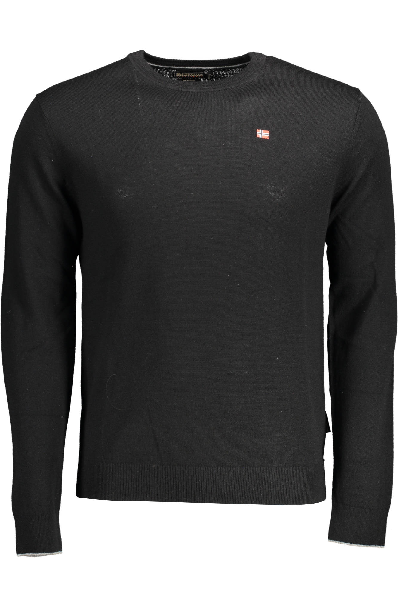 NAPAPIJRI Herren Oberteile – Pullover, Langarm online kaufen Schwarz