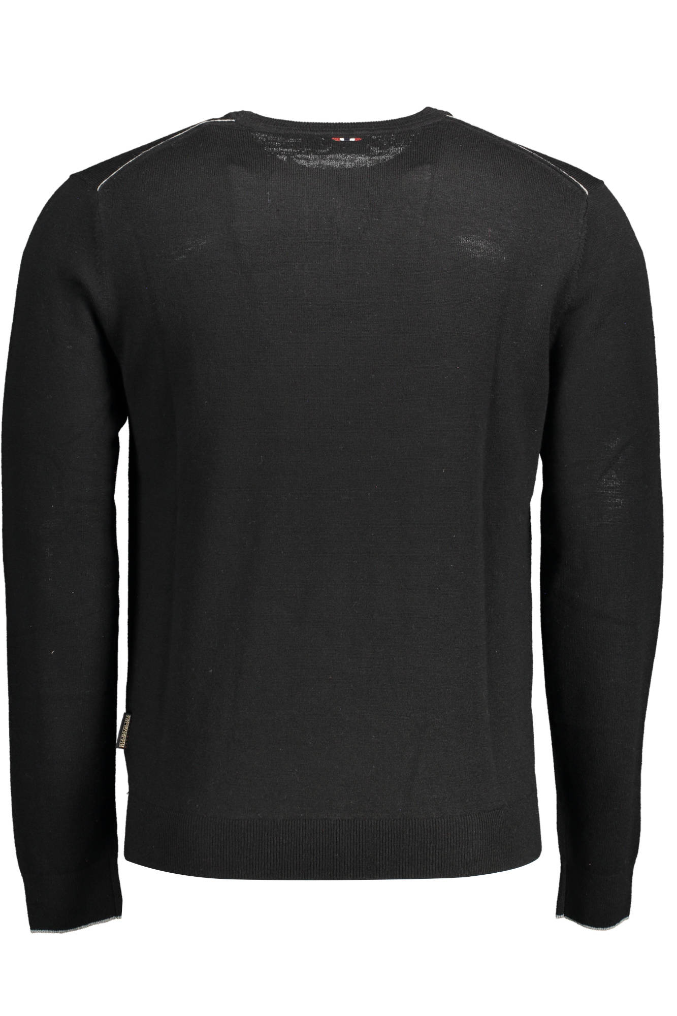 NAPAPIJRI Herren Oberteile – Pullover, Langarm online kaufen Schwarz