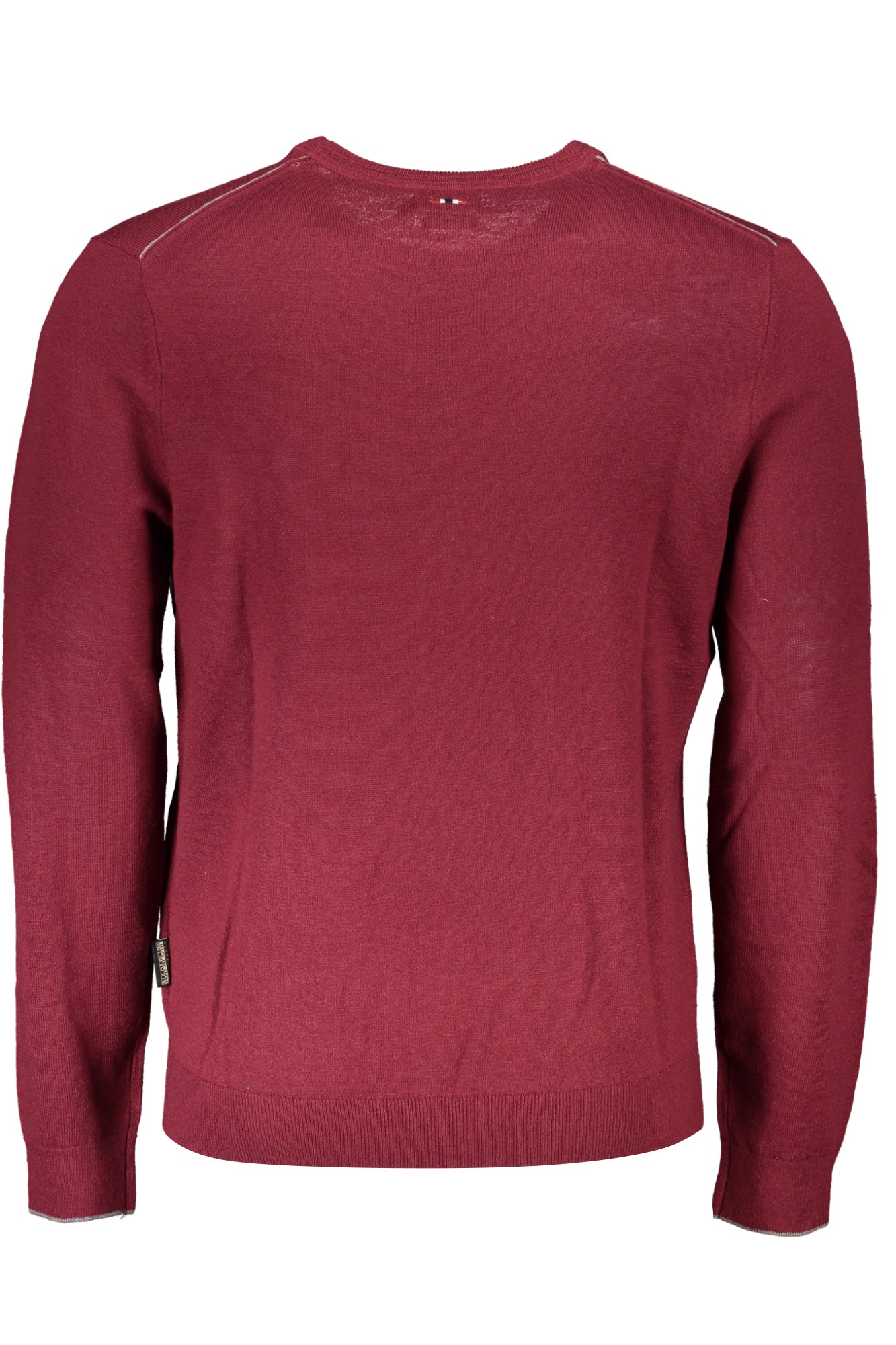 NAPAPIJRI Herren Oberteile – Pullover günstig online kaufen Rot