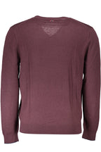 NAPAPIJRI MAN ROTER PULLOVER