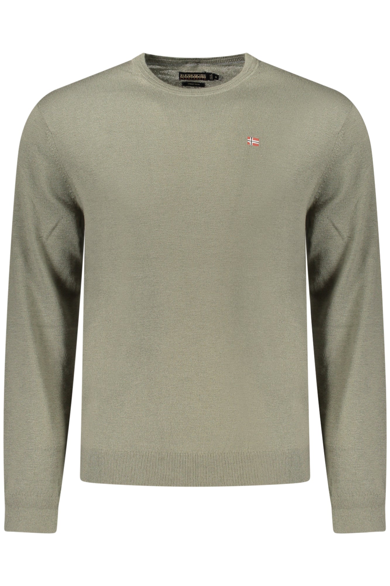 NAPAPIJRI Herren Oberteile – Pullover günstig online kaufen Grün