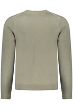 Napapijri Herren Pullover Grün