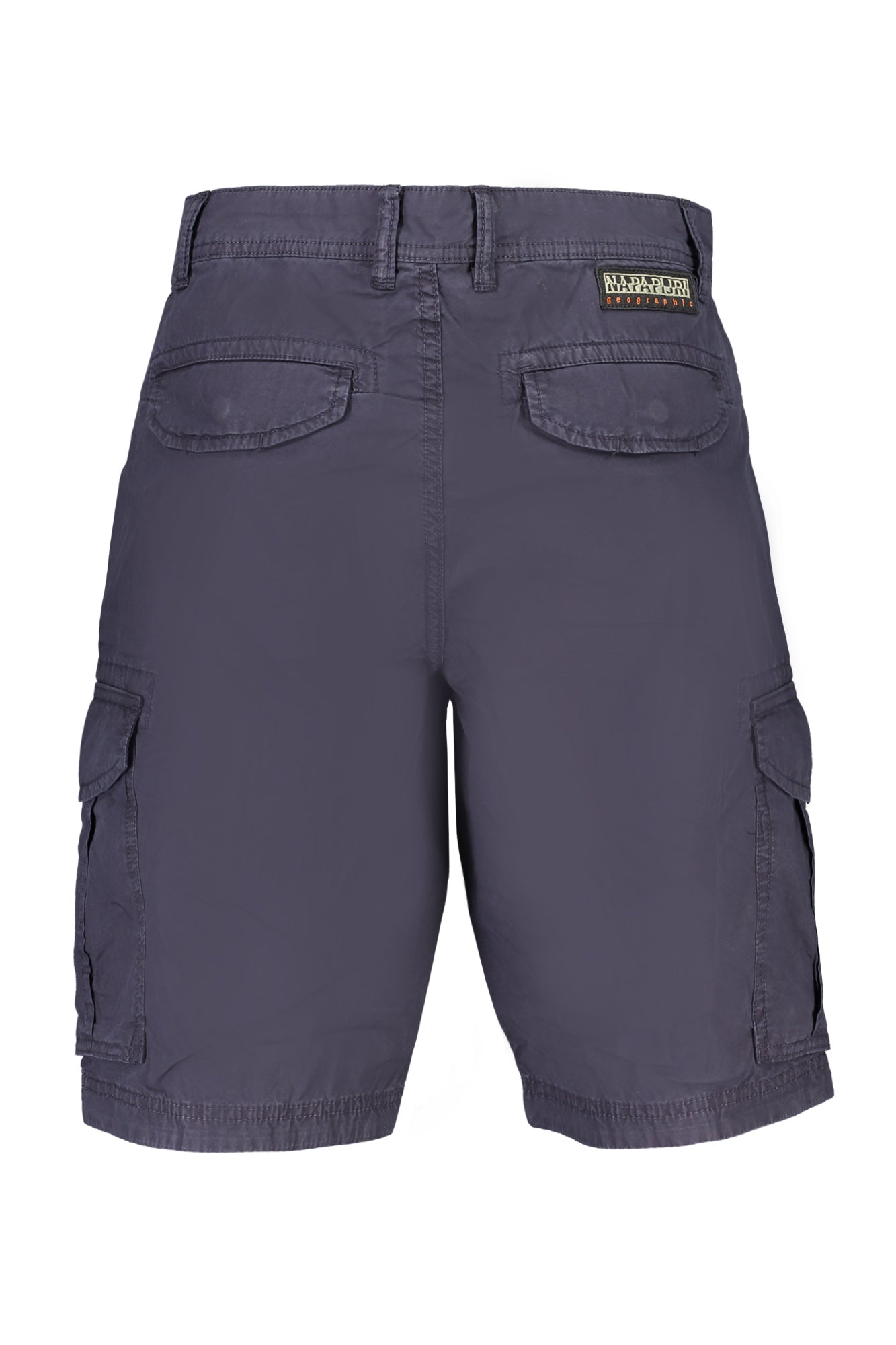 NAPAPIJRI Herren Hosen – Bermuda, mit Taschen online kaufen Zweitbild
