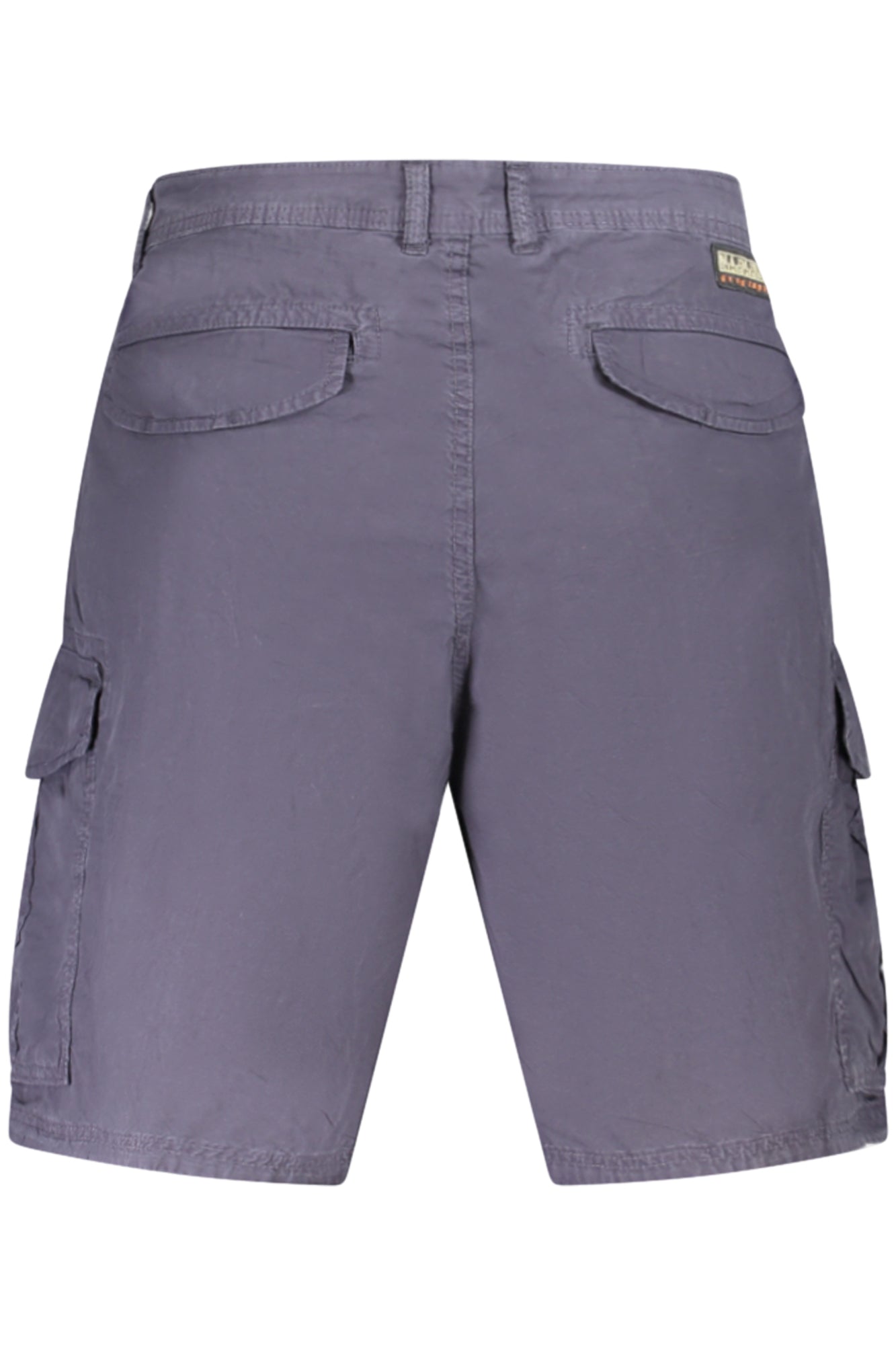 NAPAPIJRI Herren Hosen – Bermuda, mit Taschen online kaufen Blau