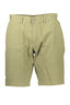 NAPAPIJRI GRÜNE BERMUDAHOSE FÜR HERREN