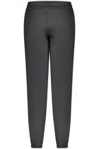 Napapijri Damen Lange Trainingshose Schwarz