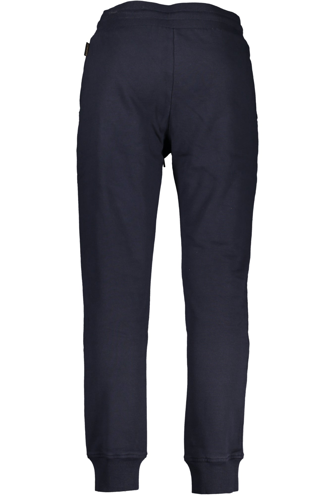 NAPAPIJRI Herren Jogginghose Blau – Fleece Qualität mit Logo-Print | soulluna.de Blau