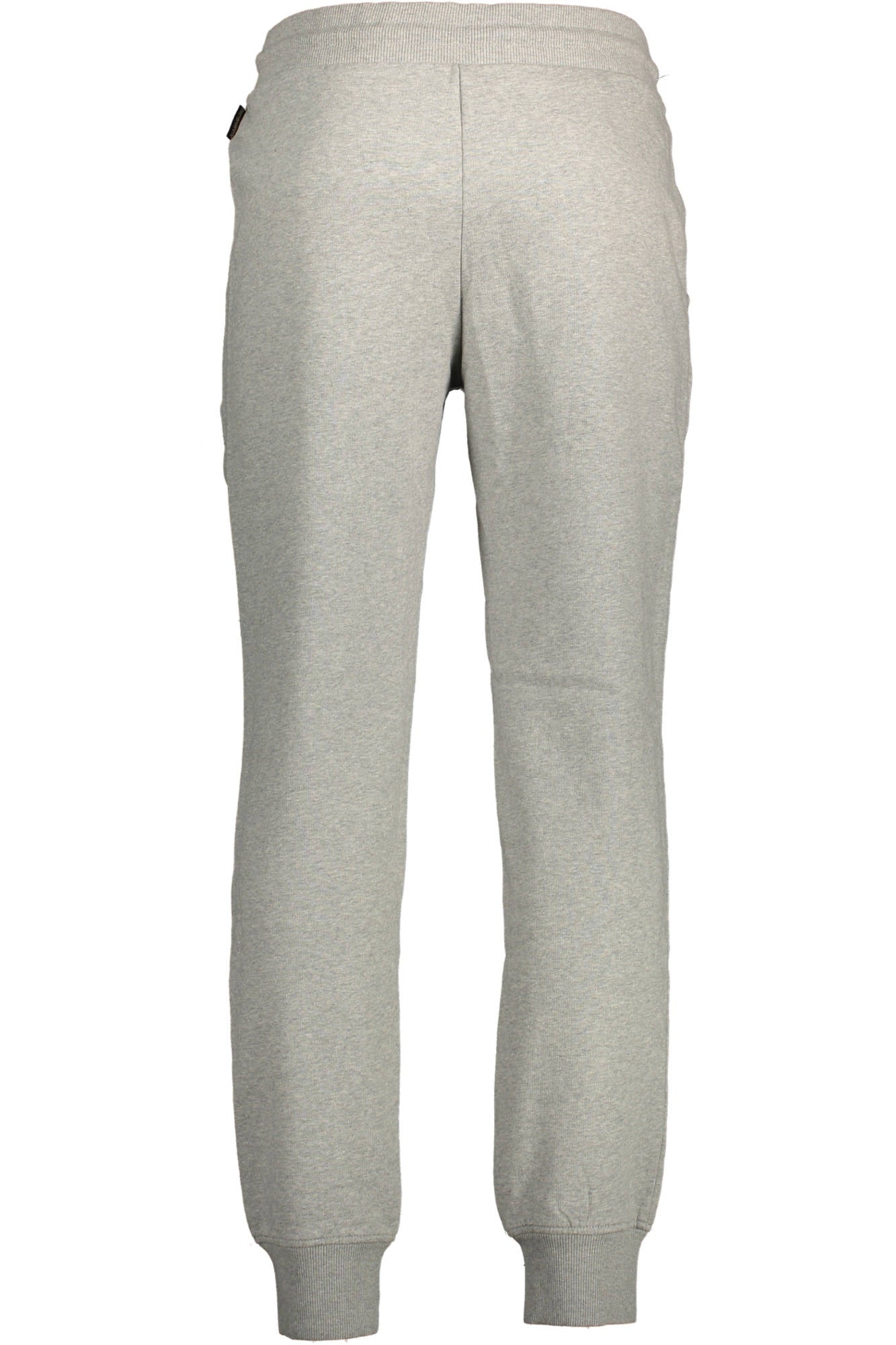 NAPAPIJRI Jogginghose Herren Grau – Fleece Qualität mit Logo-Print | soulluna.de Grau