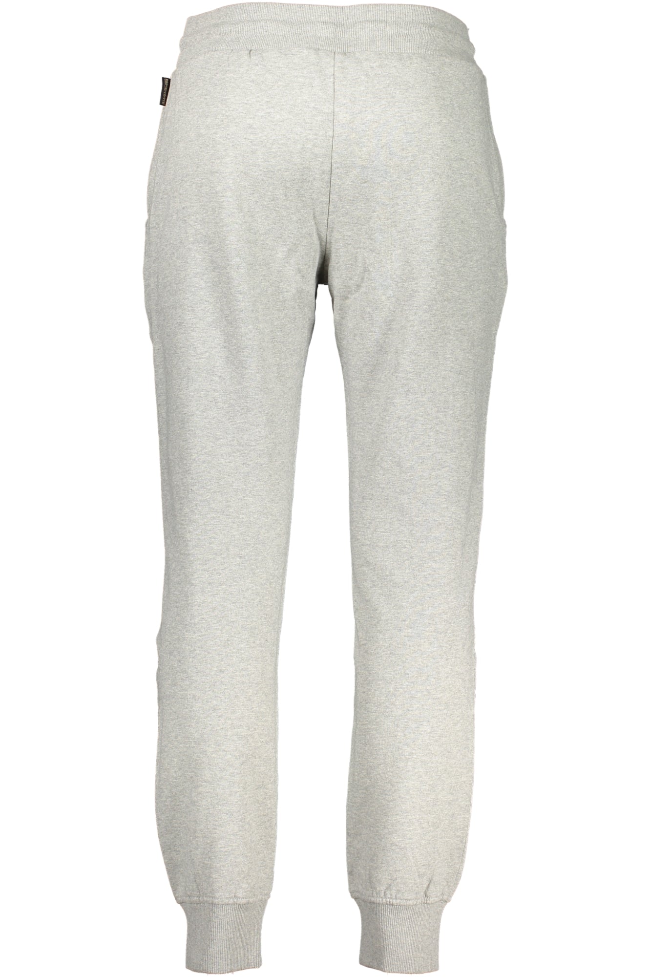 NAPAPIJRI Jogginghose Herren Grau – Fleece Qualität mit Logo-Print | soulluna.de Grau