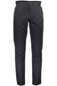 NAPAPIJRI Herrenhose schwarz – 4-Pocket Design für Herbst/Winter | soulluna.de Schwarz