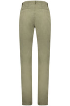 Grüne Herrenhose von Napapijri