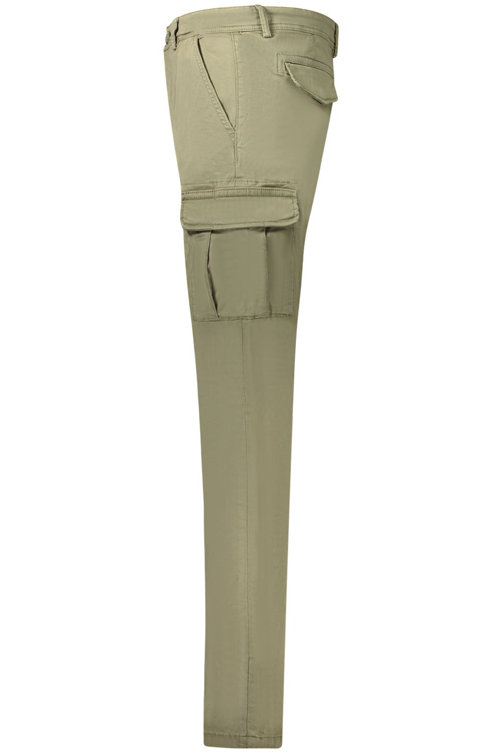 Grüne Herrenhose von Napapijri