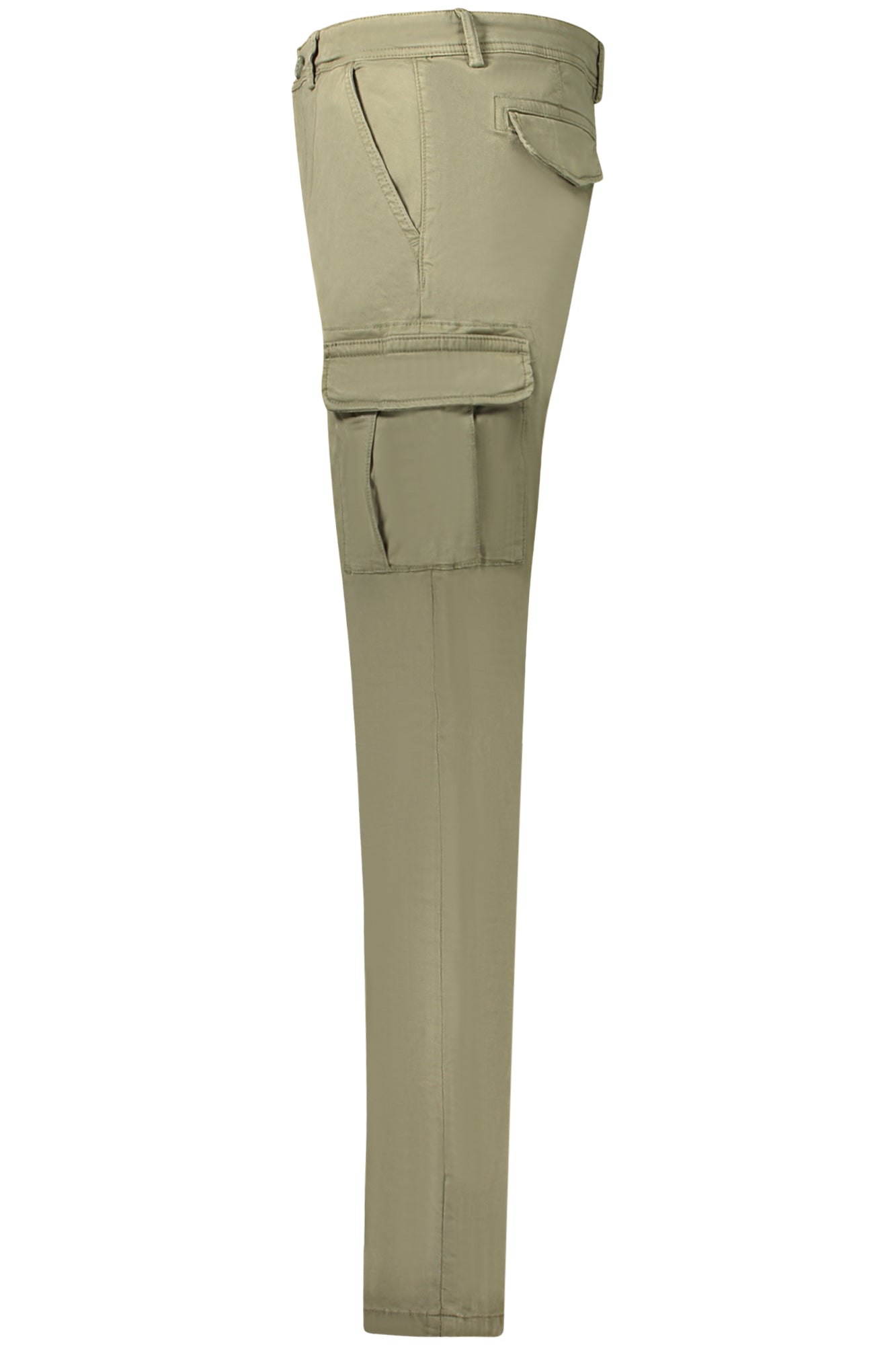 Grüne Herrenhose von Napapijri Grün