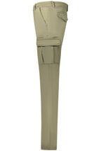 Grüne Herrenhose von Napapijri