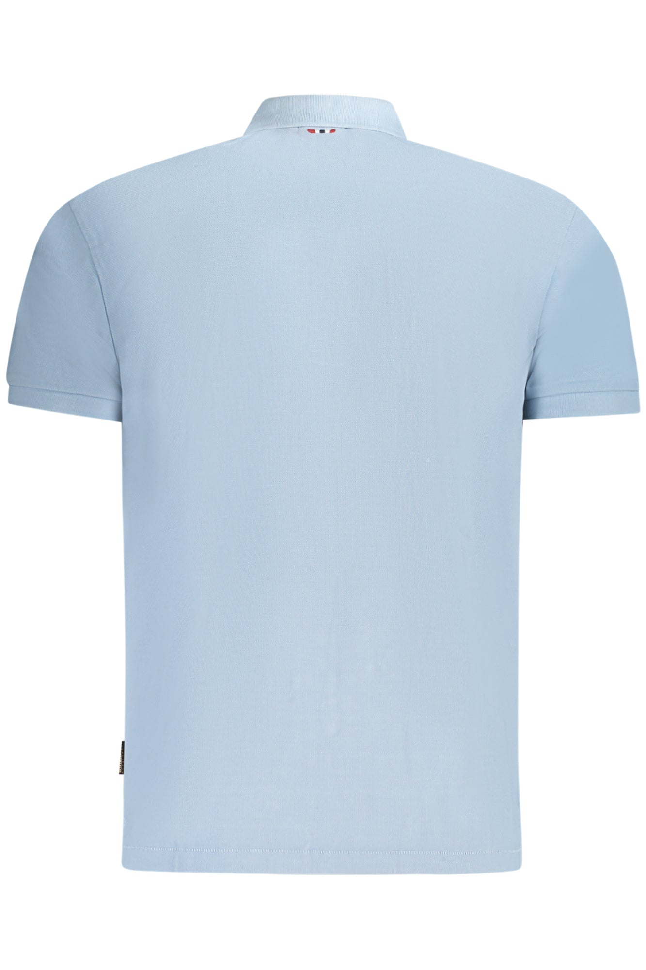 NAPAPIJRI Herren Poloshirts – Regular Fit online kaufen Hellblau