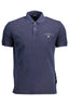 Napapijri Polo Kurzärmel Herren Blau Blau