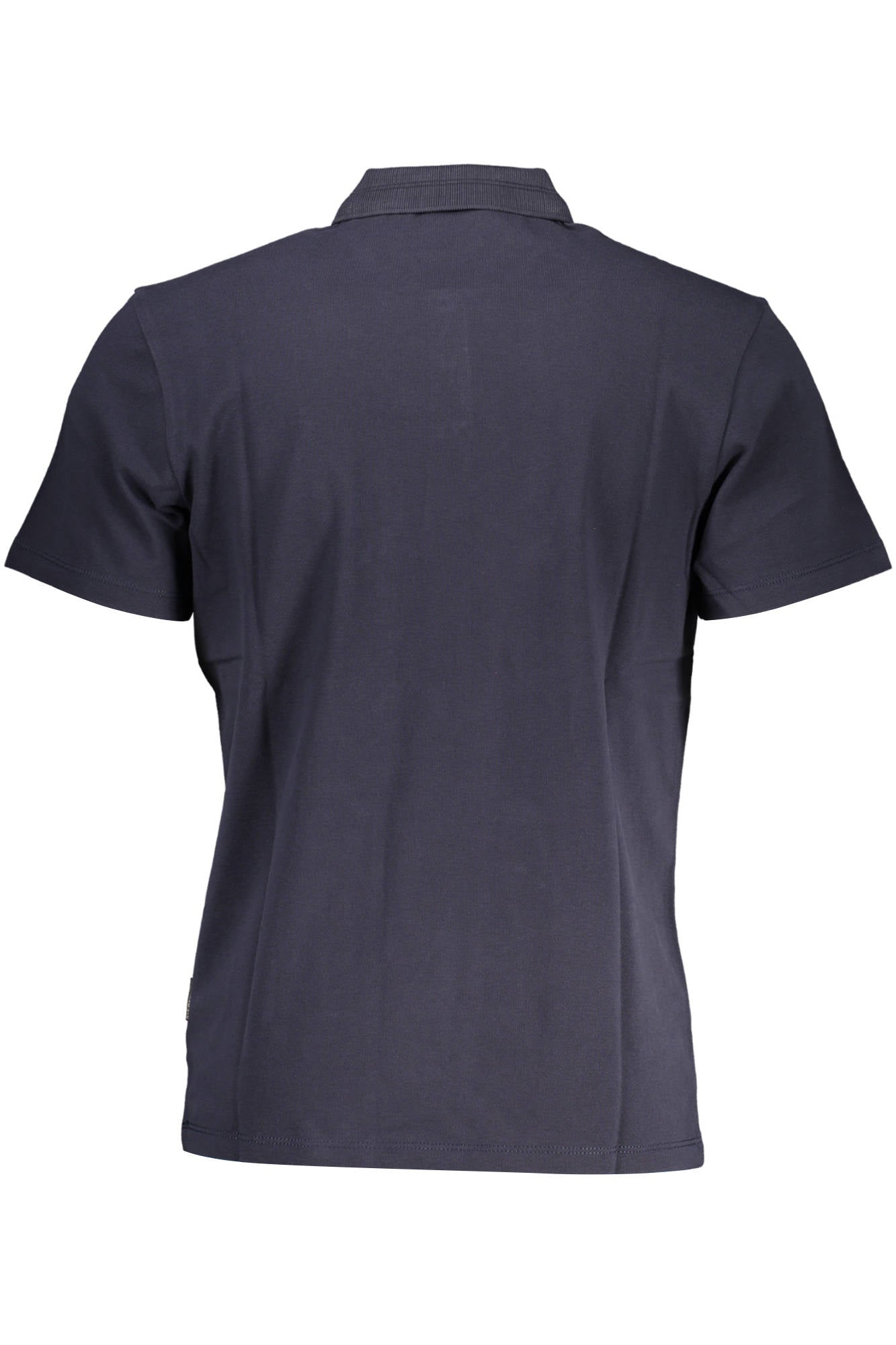 Napapijri Polo Kurzärmel Herren Blau Blau