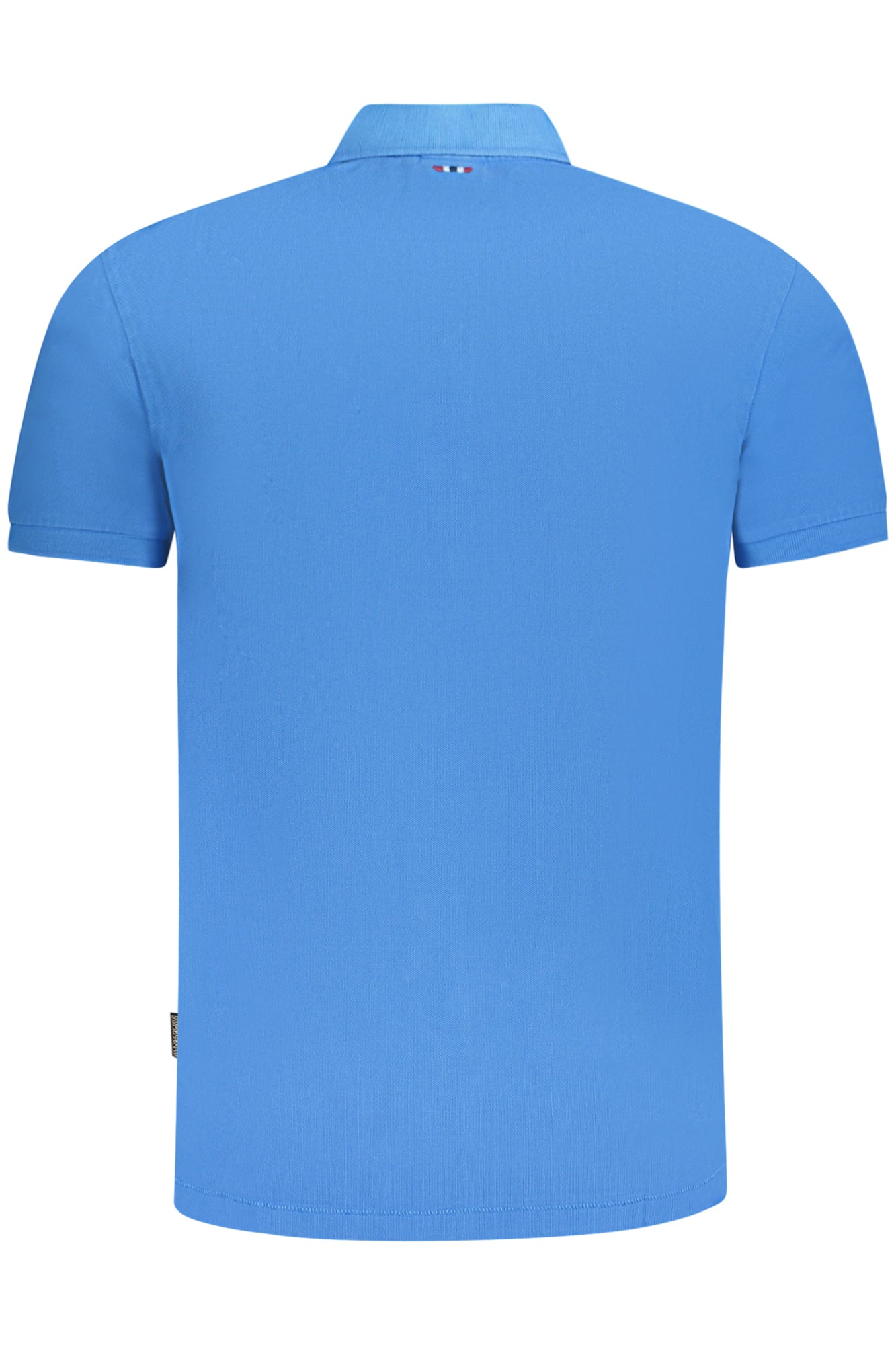 NAPAPIJRI Herren Poloshirts – Regular Fit online kaufen Blau